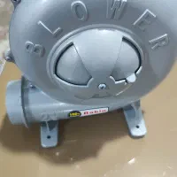 دمنده برقی رابین سایز  2.5 اینچ