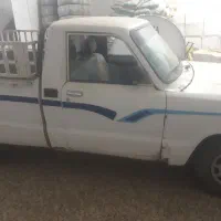 مزدا|خودرو سواری و وانت|دزفول, |دیوار