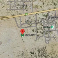 فروش300مترزمین بحل فوری