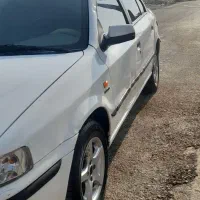 سمند ef7دوگانه فابریک|خودرو سواری و وانت|اهواز, فاز ۲ پادادشهر|دیوار