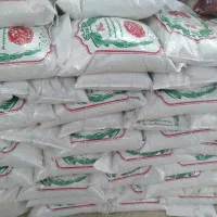 برنج عنبر بو خوزستان