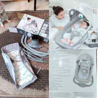 گهواره برقی کودک ،سب|اسباب و اثاث بچه|اندیشه, اندیشه فاز ۲|دیوار