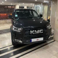 Kmc t8|خودرو سواری و وانت|تهران, سردارجنگل|دیوار
