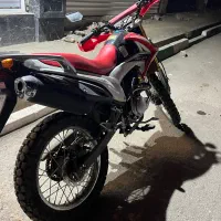 تریل پرواز ۴۰۴ صفر|موتورسیکلت|بومهن, |دیوار