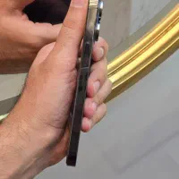 iPhone 13 pro 128 zaa|موبایل|رشت, پارک شهر|دیوار