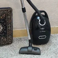 جاروبرقی تمیزوسالم درحدنو