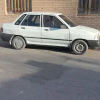 پراید صندوق دار 79