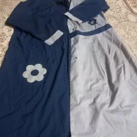 مانتوشلوار فرم مدرسه