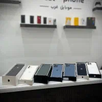 فروش آیفون،خرید،معاوضه،از 11 تا 18 pro max normal