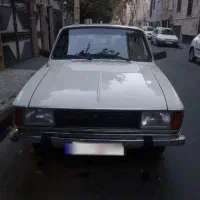 پیکان ۸۲ انژکتور تمیز