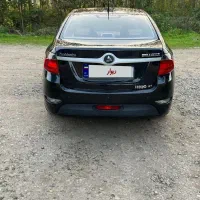 برلیانس 330 اتومات|خودرو سواری و وانت|رشت, بلوار گیلان|دیوار