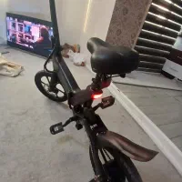 فروش دوچرخه برقی جتسون امریکایی