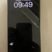 iPhone 15pormax|موبایل|گرگان, |دیوار