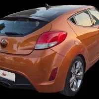 فروشی هیوندا ولستر 2014