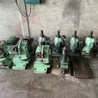 فروش لوازم فرز و تراش به تکی و عمده