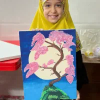 آموزش نقاشی فقط و فقط با ۲۵۰تومن