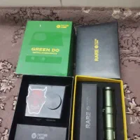 دستگاه تتو پن رار