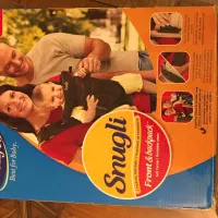 اغوشی بچه مارک ایون فلو اصلی