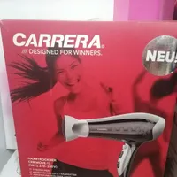 سشوار CARRERA|آرایشی، بهداشتی، درمانی|تهران, شهرک کوهسار|دیوار