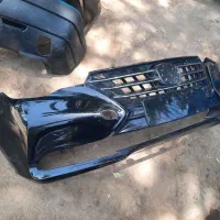 سپر جلو و عقب انواع خودروهای خارجی چینی|قطعات یدکی و لوازم جانبی|شیراز, محراب|دیوار