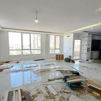 رهن آپارتمان کلیدنخورده/۱۴۰متری/دو نبش/غرق نور|اجارهٔ آپارتمان|مشهد, ایمان|دیوار