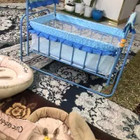 سرویس خواب  نوزاد