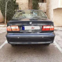 فروش فوری سمند EF7 دوگانه شرکتی 90|خودرو سواری و وانت|آبادان, |دیوار
