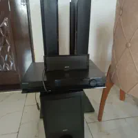 سینما خانواده سونی