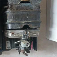 بوتان ابگرمکن|آبگرمکن، پکیج، شوفاژ|میاندوآب, |دیوار