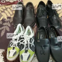 کفش‌مردانه‌