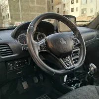 کوییکS مد1402 فول آپشن ۸۵گانه