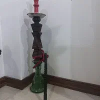 قلیان|کلکسیون و سرگرمی|مهدی شهر, |دیوار