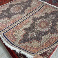 جفت زریم 50رج طرح موج مهر بافت خوی مناسب جهاز