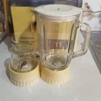 آبمیوه گیر،مخلوط کن،اسیاب ،سه کاره