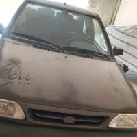 پراید مدل۸۵
