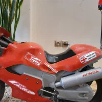 موتور شارژی شادیران