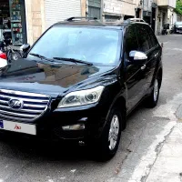 لیفانx60 مدل ۹۴ دنده هیلمنی . بیرنگ