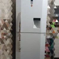 یخچال بوران