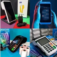 کارتخوانP10/کشلس آوا101/شبا/کارت ب‌کارت/فروش ویژه