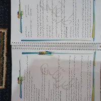 کمک آموزشی تجربی|کتاب و مجله آموزشی|چالوس, |دیوار