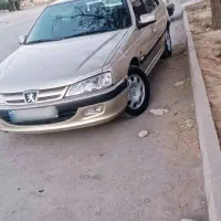 پژو پارس مدل ۸۴|خودرو سواری و وانت|همدان, |دیوار