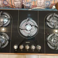 تعمیر اجاق گاز