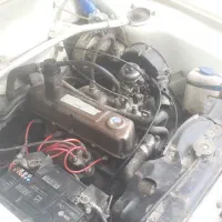 وانت ۸۱ دورنگ|خودرو سواری و وانت|مریوان, |دیوار