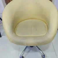 صندلی کپ بزرگ