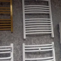 انواع حوله خشک کن رهرو