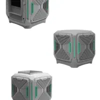 ایرومکس اولین کولر آبی نسل جدید