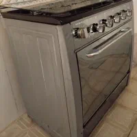 اجاق گاز طرح فر