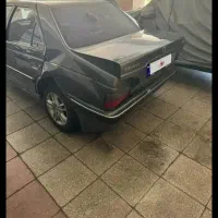 پژو پارس بیرنگ 1400