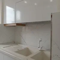 ۱۹۲ متری ۴ خوابه تکواحدی صفر فلکه گاز خیرالله کرمی|فروش آپارتمان|رشت, شهرک قدس|دیوار