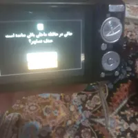 دوربین عکاسی و فیلمبرداری سونی|دوربین عکاسی و فیلم‌برداری|هشتگرد, |دیوار